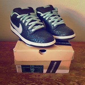 🔥🛹 Nike Sb x S.P.o.T. Dunk Low Pro Premium 🛹🔥